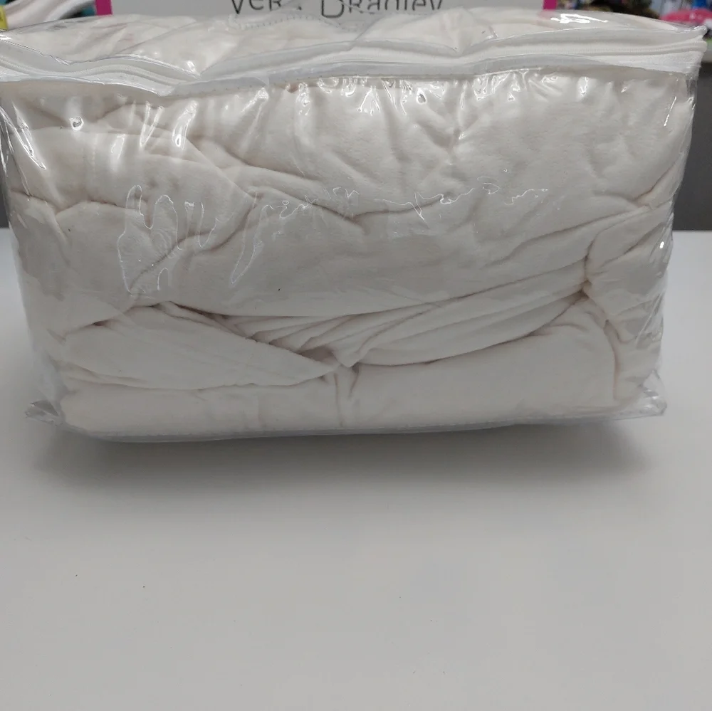 Berkshire Blanket Luna Soft Sheet Set Queen NWT